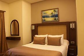 Lamedina Hotel