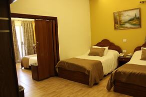 Lamedina Hotel