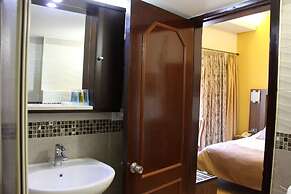 Lamedina Hotel