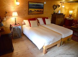 CHALET DEI FIORI - ROOM & APARTMENT