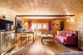 CHALET DEI FIORI - ROOM & APARTMENT