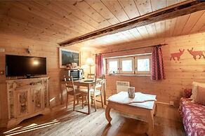 CHALET DEI FIORI - ROOM & APARTMENT