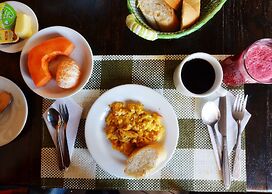 Casa Platypus - Hostel