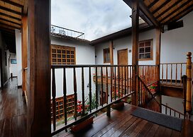 Casa Platypus - Hostel