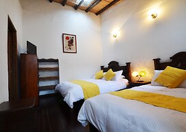 Casa Platypus - Hostel