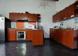 Casa Platypus - Hostel