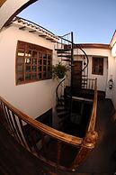 Casa Platypus - Hostel