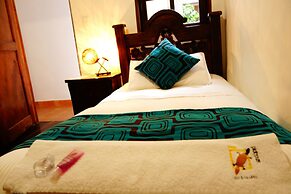 Casa Platypus - Hostel