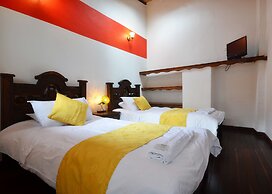 Casa Platypus - Hostel