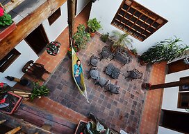 Casa Platypus - Hostel