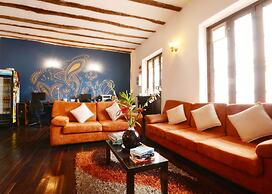 Casa Platypus - Hostel