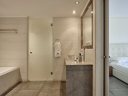 Atlantica Grand Mediterraneo Resort - Adults Only