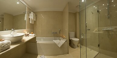 Atlantica Grand Mediterraneo Resort - Adults Only