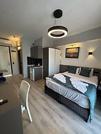 Orange Garden Apart Hotel