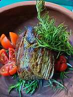 Orange Garden Apart Hotel