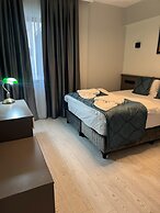 Orange Garden Apart Hotel