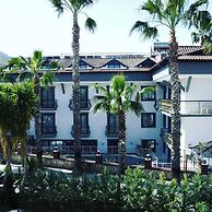 Orange Garden Apart Hotel