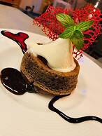 Orange Garden Apart Hotel