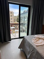 Orange Garden Apart Hotel