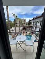 Orange Garden Apart Hotel