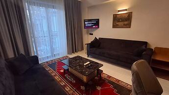 Orange Garden Apart Hotel