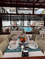 Orange Garden Apart Hotel