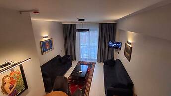 Orange Garden Apart Hotel