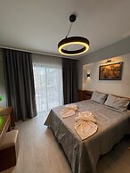 Orange Garden Apart Hotel