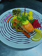 Orange Garden Apart Hotel