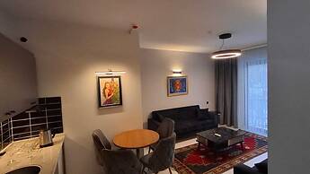 Orange Garden Apart Hotel