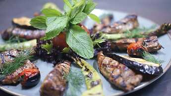 Orange Garden Apart Hotel