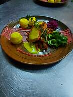 Orange Garden Apart Hotel