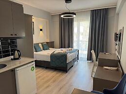 Orange Garden Apart Hotel