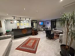 Orange Garden Apart Hotel