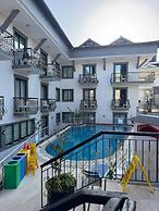 Orange Garden Apart Hotel