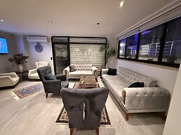 Orange Garden Apart Hotel