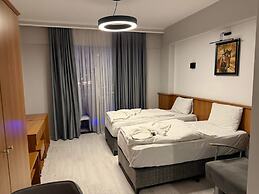 Orange Garden Apart Hotel