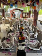 Orange Garden Apart Hotel