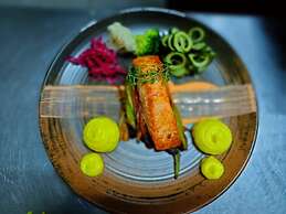 Orange Garden Apart Hotel