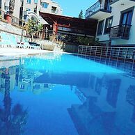 Orange Garden Apart Hotel