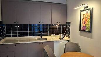 Orange Garden Apart Hotel