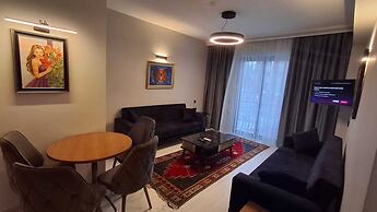 Orange Garden Apart Hotel