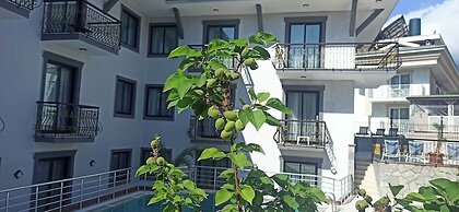 Orange Garden Apart Hotel