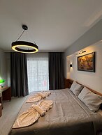 Orange Garden Apart Hotel