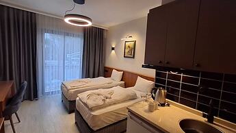 Orange Garden Apart Hotel