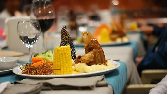 Orange Garden Apart Hotel