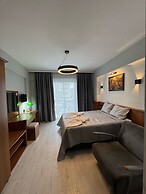 Orange Garden Apart Hotel