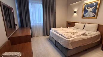 Orange Garden Apart Hotel