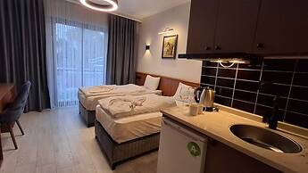 Orange Garden Apart Hotel