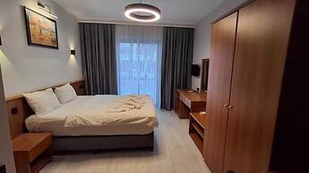 Orange Garden Apart Hotel